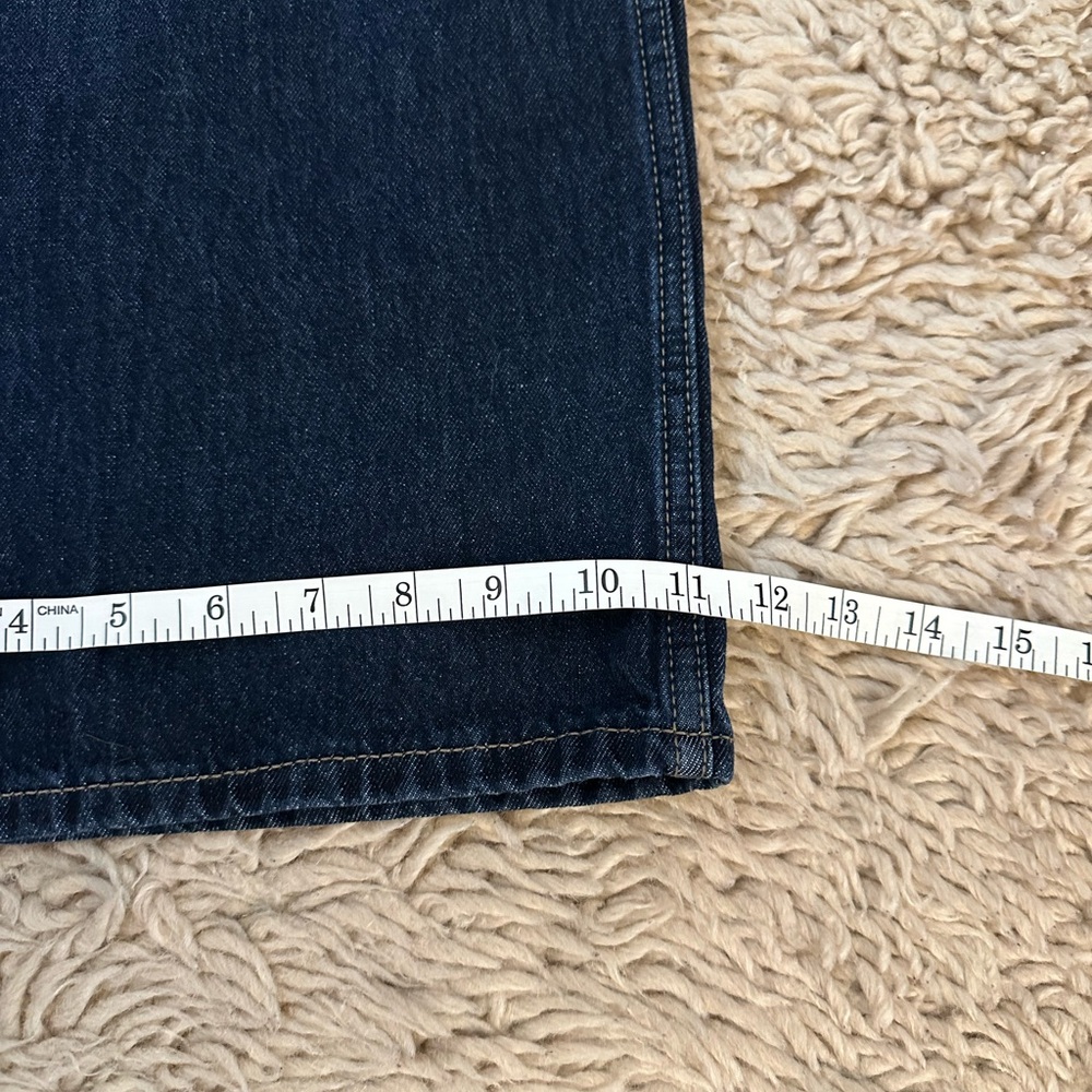 High Rise Baggy Wide Leg! - Picture 6 of 8